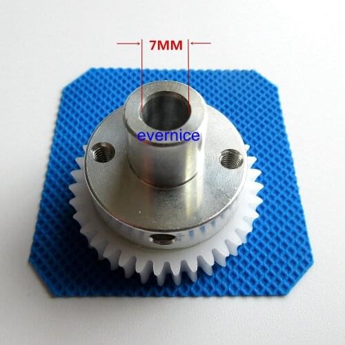 New Cam Stack Gear #310.020.18 For Bernina 808 809 817 818 819