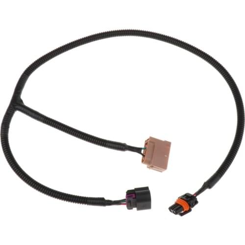 New Fog Light Wiring Harness Extension Fit for Cadillac Escalade 2007-2014