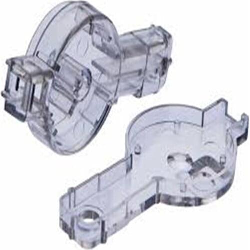 Plastic Injection Mold Household Product Transparent Parts