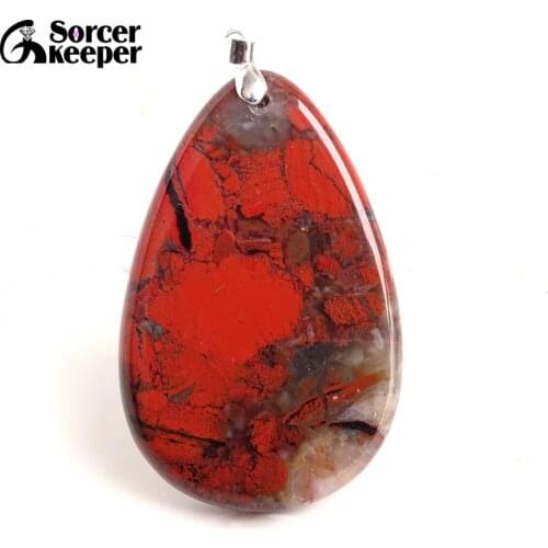 SorcerKeeper Jewelry For Men