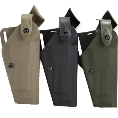 Beretta M9 92 96 Tactical Gun Holster Airsoft Hunting Accessories Pistol Case Belt Holster Gun Carry Hunting Pouch