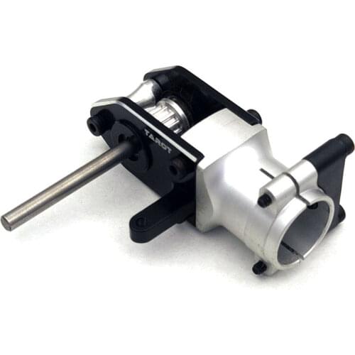 Tarot 450 PRO Metal Tail Torque Tube Unit / belt unit TL45038-02 for Trex 450 V2 V3 PRO DFC helicopter