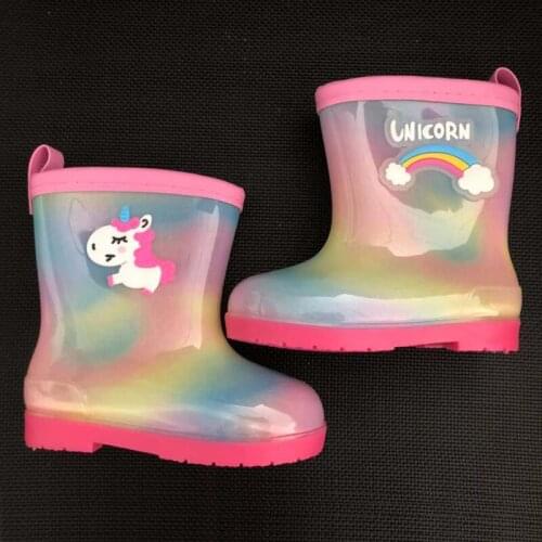Triursus Winter Boots For Girls