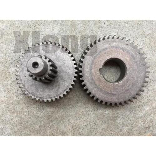 44 Teeth Outer Diameter43mm Impact Drill Gear Electric Drill Hand Electric Drill Pagoda Tooth Excellent Electric Tool Accessorie