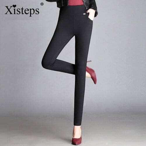 XISTEPS Women's Leggings
