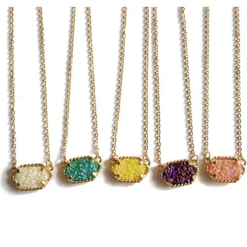 YUJIAXU Jewelry Pendants