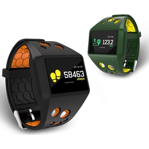 Balight Men's Electronic Watch