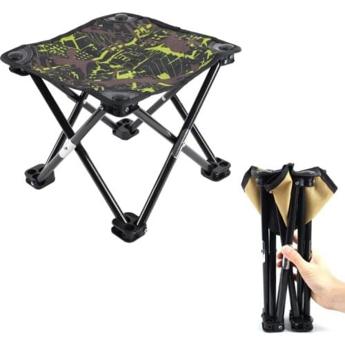 Cycle Zone Camping Chairs
