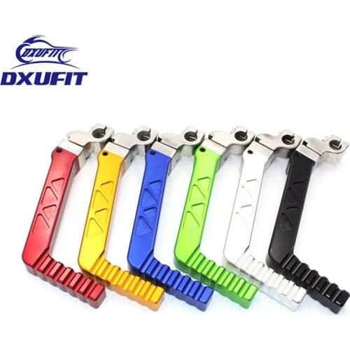 DXUFIT Motorcycle Parts