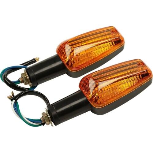 Turn Signal Indicator Light For HONDA HORNET 250 HORNET600 VTR250 CB600 1300 CB1300X4 CB400SF VTEC NC39