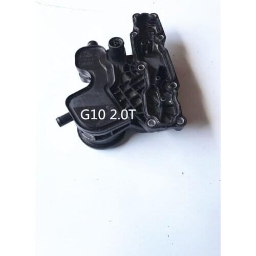 FOR SAIC Maxus G10 Waste Valve Engine Waste Steam Valve Chase G10 Diesel Vehicle Waste Valve D19 Waste Valve