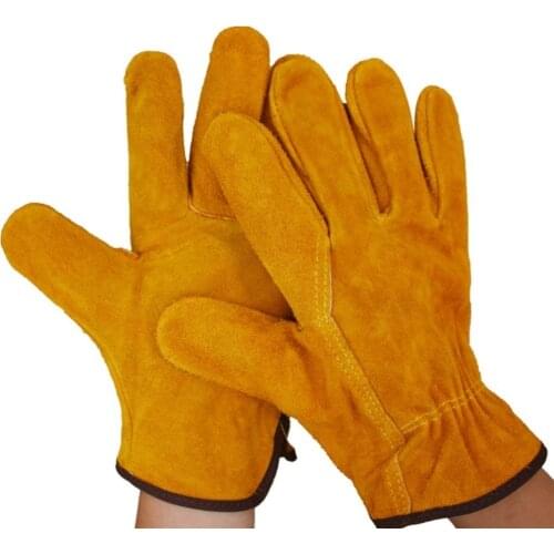 Protective Gloves Leepsom China
