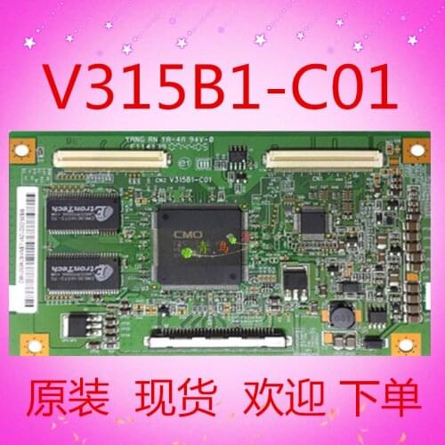 1PCS~2PCS/LOT V315B1-C01 LA32R81B Logic board