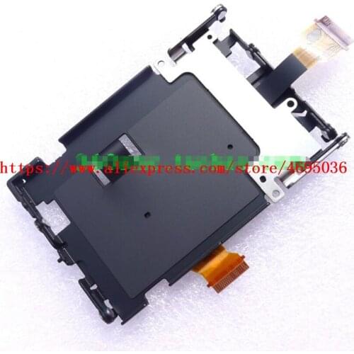 New Original Repair Parts For Panasonic FOR Lumix DC-S1 DC-S1R LCD Screen Hinge Unit Panel Cable