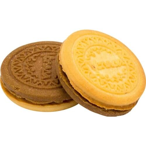 Печенье Восторжея дивная ассорти ТМ Услада