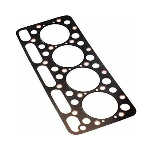 Head Gasket 15421-03310 17356-03310 Fit for Kubota Tractor L2850F Engine V1702-DI