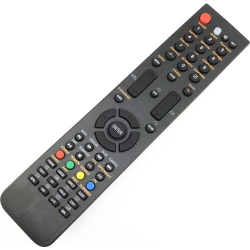 TV Remote Controller control For AOC GENERAL IZUMI EN MYSTERY AKIRA HOB187 HOB279 BBK CAMERON RC-2603 HVD208 rc1529 supra hob283