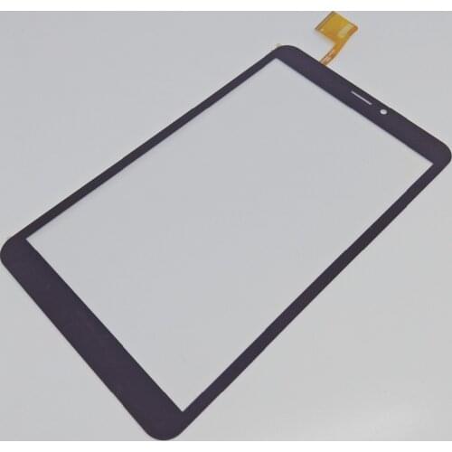 New For 8" inch Prestigio MultiPad PMT3418 4G WIZE 3418 4G PMT3418D 4G touch screen panel Digitizer Glass Sensor replacement