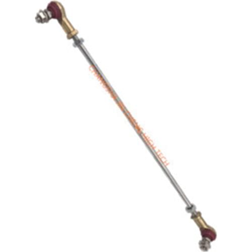 SK-6E excavator throttle motor lever high quality