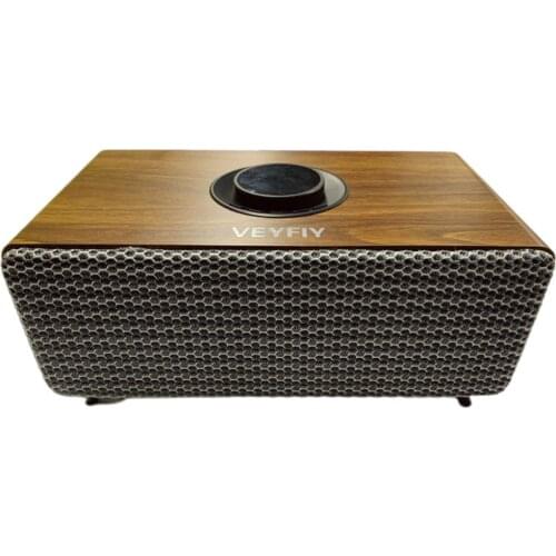 Uonipow Audio Speakers
