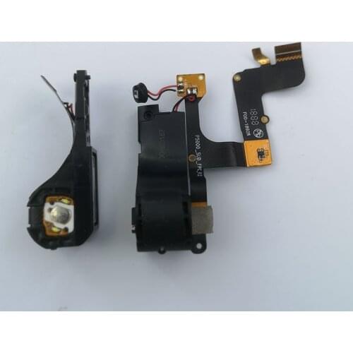 Built-in louder speaker For Lenovo Yoga Tab 3 8.0 YT3-850M YT3-850F YT3-850L ZA09 P5000_PWR_FPC v1.1 P5000_SUB_FPC_V1.2