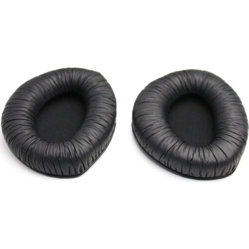High Quality Fit perfectly Ear Pads For Sennheiser RS160 RS170 RS180 Headphones Replacement Soft Memory Foam Cushion 23 SepO2