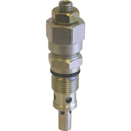 04.11.49-03-56-05 VS-20 new rexroth valve