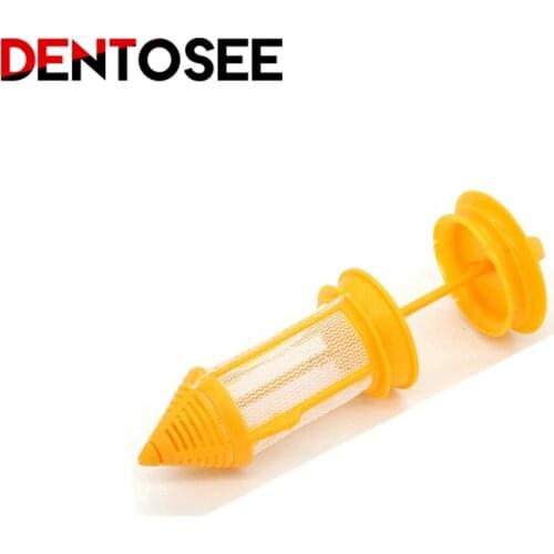 1PCS Dental Valve Strong Suction Weak Suction Filter Dental Water Filter Chair Roson Hot sale suction filter for dental chair