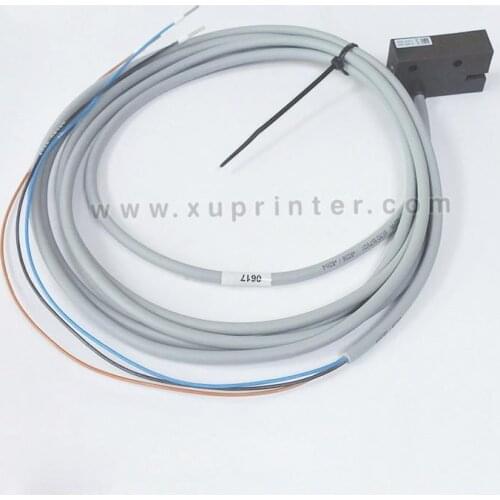 61.110.1671 Sensor INDUC BARR PROX HDM Offset Printing Machine Spare Parts For Heidelberg