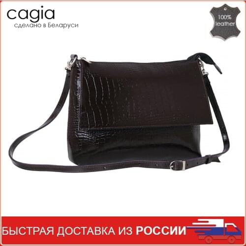 CAGIA Women's Fashion Clutches