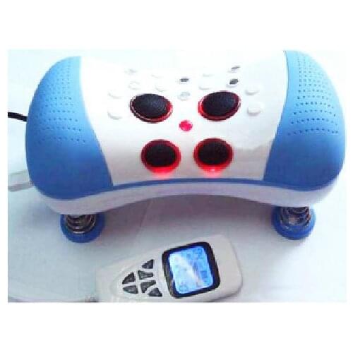 Digital Tens Massage Pillow Electric Cervical Vertebra Therapeutic Neck gnetic therapy Massager