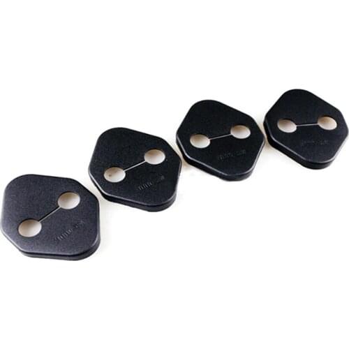 For VW Volkswagen Passat B8 Sedan Variant Alltrack 2015 2016 2017 2018-2020 Car Styling Interior Plastic Door Lock Keys Buckle