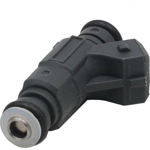 1PCS Motorcycle Fuel Injector Nozzle For CFMOTO CF625 X6 CF 625 ATV Parts Number 018B-171000