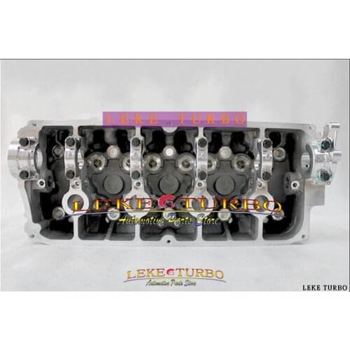 G16B G16KV Bare Cylinder Head 11100-52G01 11110-57802 11100-71C01 11100-57B02 For SUZUKI Esteem Grand Vitara Cultus 1.6L 16V 89
