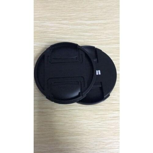 Digital Camera lens cap for 49 52 55 58mm 100D 350D 400D 600D 700D 1200D 18-55mm