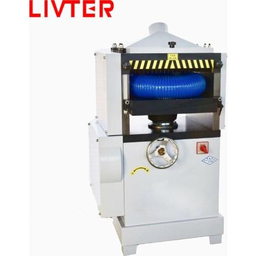LIVTER 400mm / 16 inch woodworking thicknesser / wood planner machine thickness planer machine