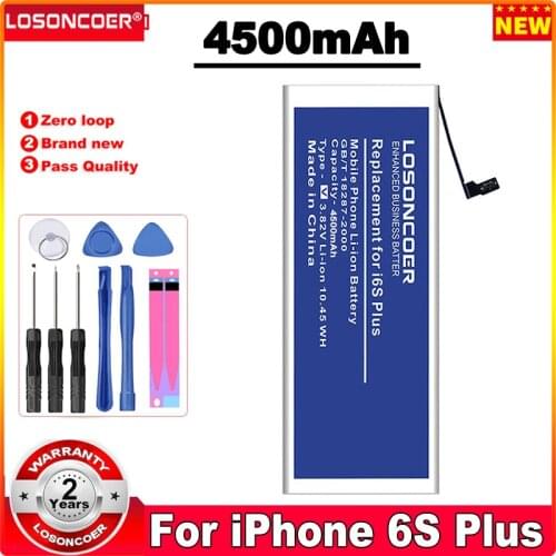 LOSONCOER IPhone 6s Plus