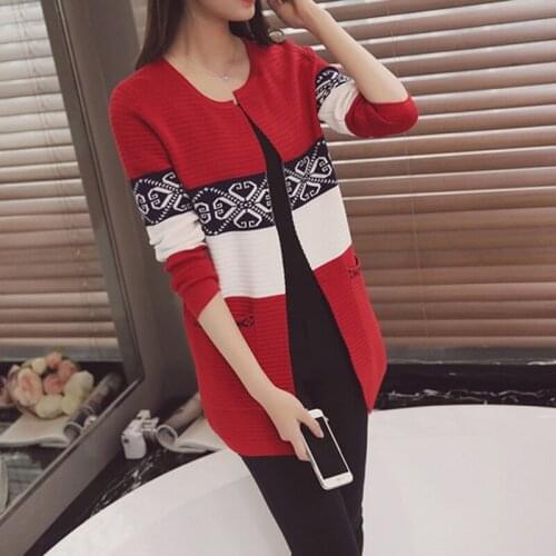 Женские кардиганы оверсайз LPEJLHY China At AliExpress