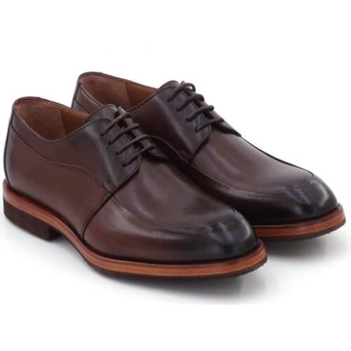 Mens Genuine Leather Casual Shoes Casual Shoes High Quality Ultra Comfort Made in Turkey