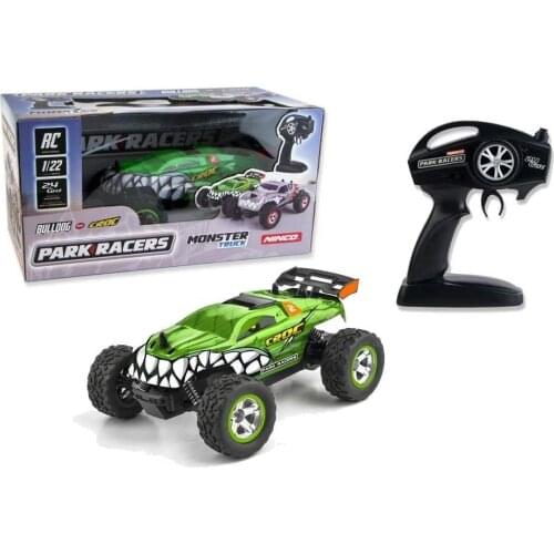 Ninco Radio-controlled Toys