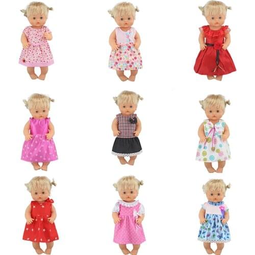 New Clothes Fit 40cm 41 cm Nenucos Doll Nenuco Ropa y su Hermanita Purple Long Sleeves T-shirt Purple Dots Pants With Hat