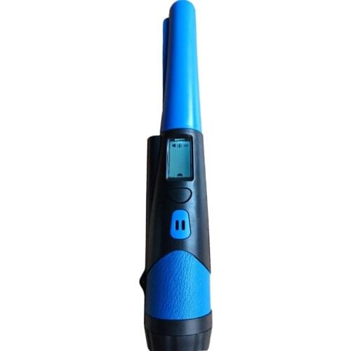 2021 New Handheld Metal Detector Positioning Rod Detector