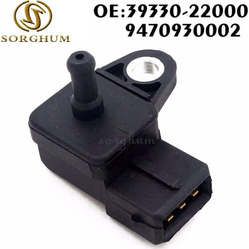 New OEM Throttle Position Sensor For Hyundai Elantra 39330-22000 9470930002