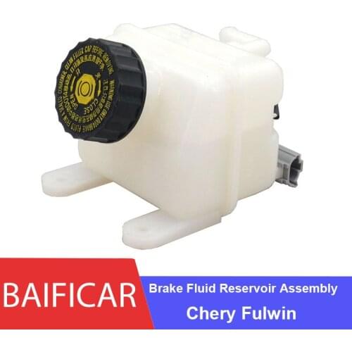 Baificar Brand New Brake Fluid Reservoir Assembly A133505110 For Chery Fulwin