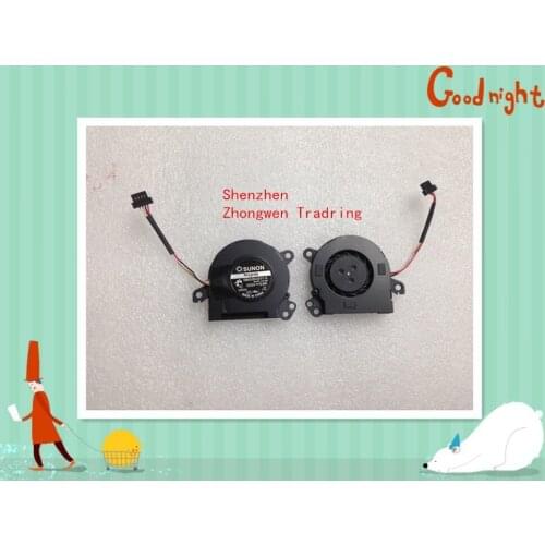 Genuine New Free Shipping For Acer Aspire one 751 751H ZA3 4-Pins CPU Cooling FAN