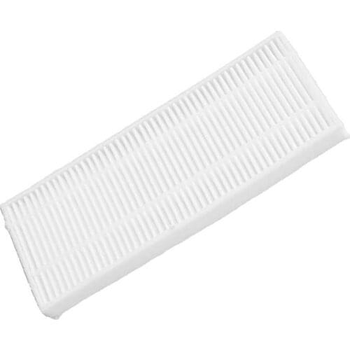 Air Filter Primary Filter Fit for OBOWAI /OB11 Intelligent Sweeper Dust Box Filter Screen Accessories
