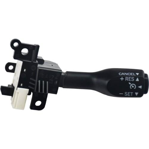 Cruise Control Switch Fit For Toyota RAV4 Camry Yaris Corolla Scion TC for Lexus ES300 IS250 ES350 84632-34011