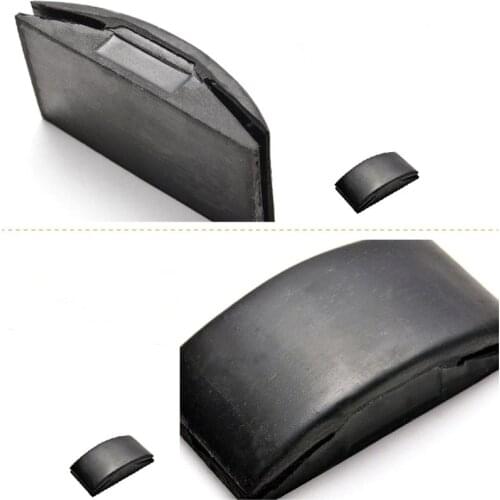 Rubber sand blocks Woodworking sand blocks Dry sandpaper Wet sandpaper Universal Sanding Block DIY Tool