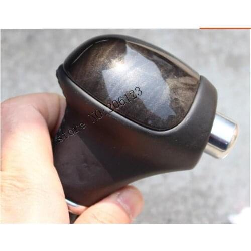 New Genuine High Quality Automatic Gear Shift Lever Knob Gear Shift Knob Assembly For Kia K5 K3 K4 Sportage