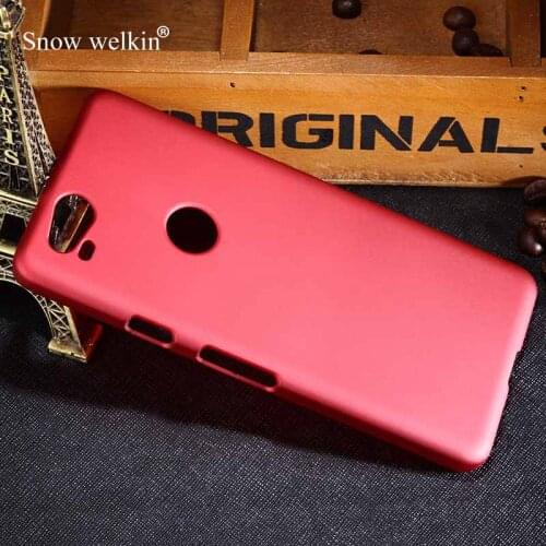 Snow Welkin Google Pixel 2 Phone Cases